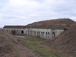 Piątnica fort